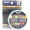 Шок-Лидер VARIVAS Big Trout Shock Leader VSPFLUORO 14lb 0.310mm (РБ-687514) Japan